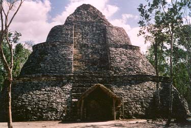 watch tower