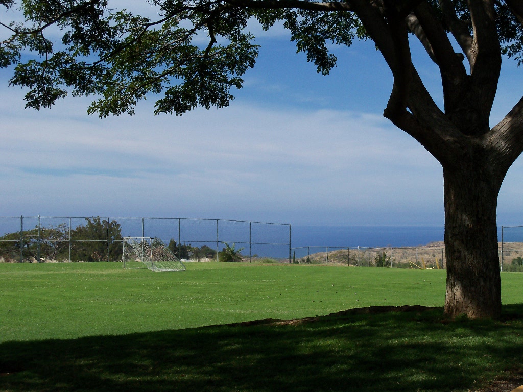 Waikoloa Park