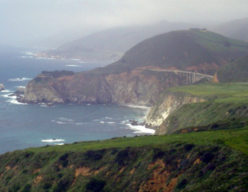 Bixby Bridge