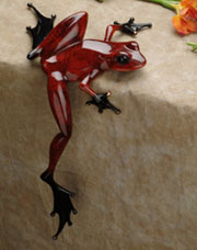 frog