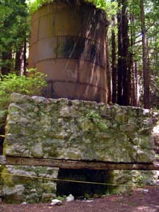 kiln