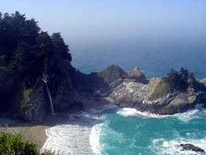 Mcway Falls