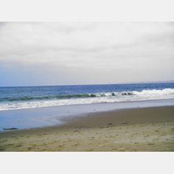 waves