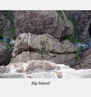Big Island