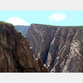 chasm view