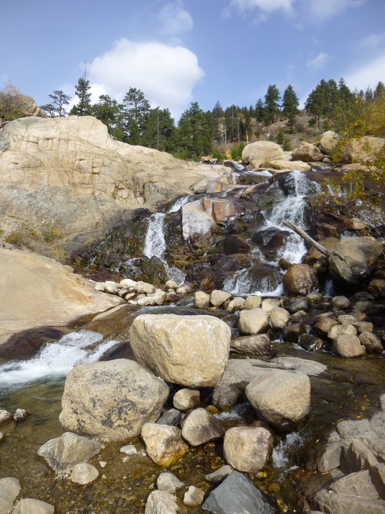 Alluvial Fan