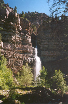 Cascade Falls