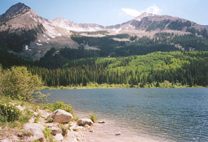 Lost Lake