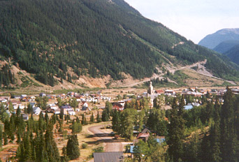 Silverton