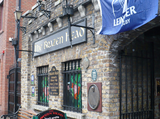 Brazen Head