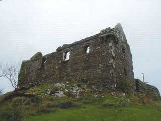before restoration