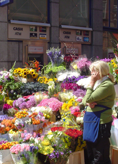 flowers