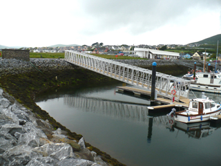 low tides