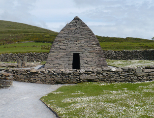 Gallarus Oratory