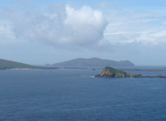 sleeping giant
