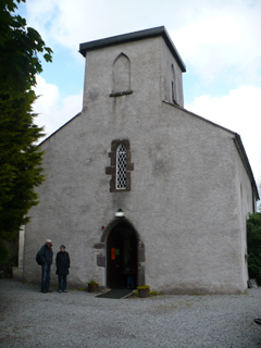 St James