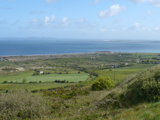 Tralee Bay
