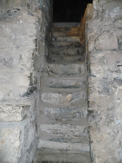 Viking Stairs