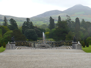 Wicklow Mountains