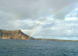 rainbow