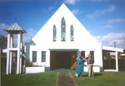 church