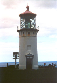 lighthouse