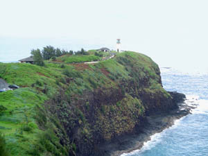 lighthouse