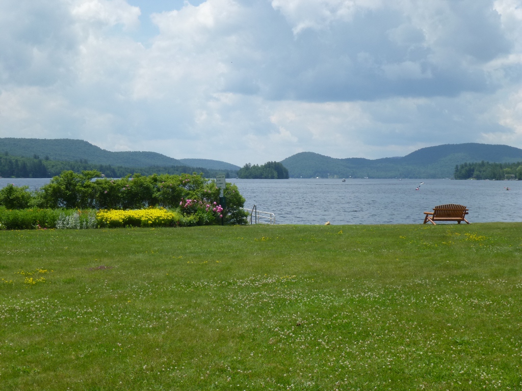 Speculator NY
