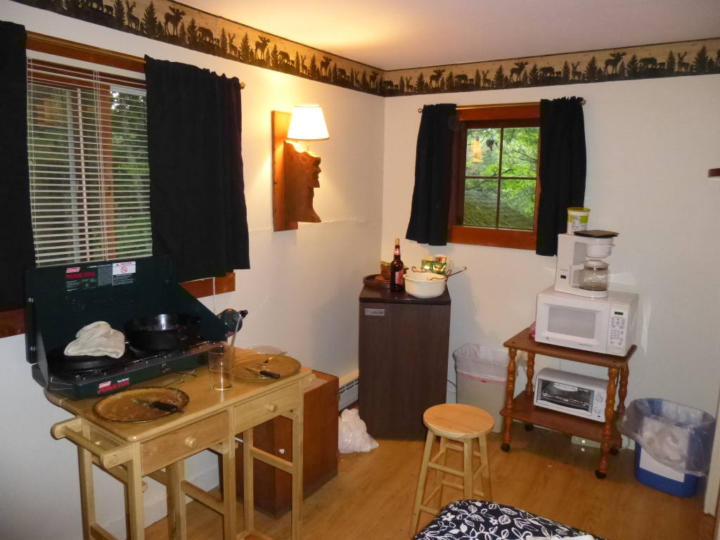 WestWind Cottage
