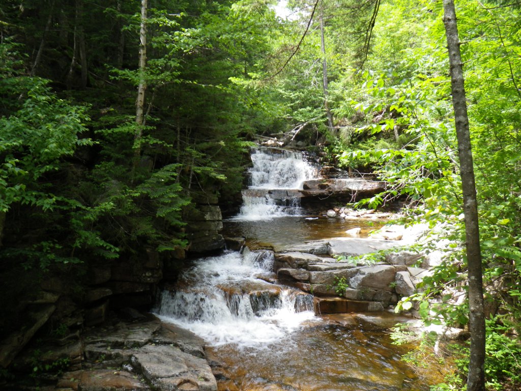 Colliseum Falls