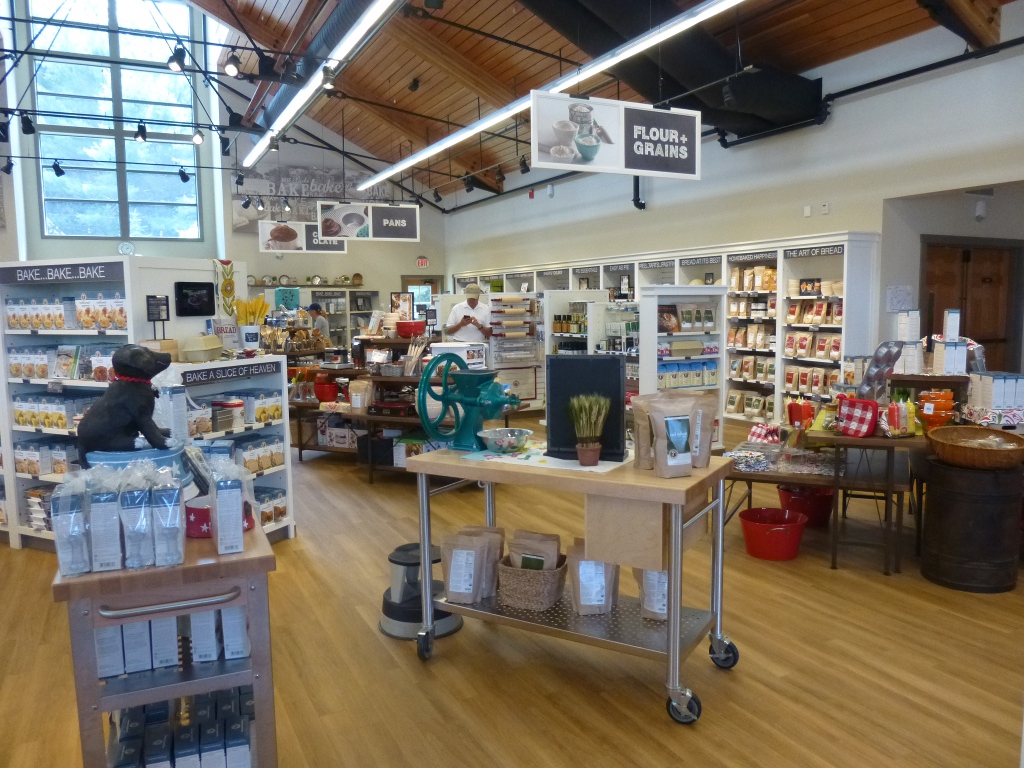 King Arthur Flour