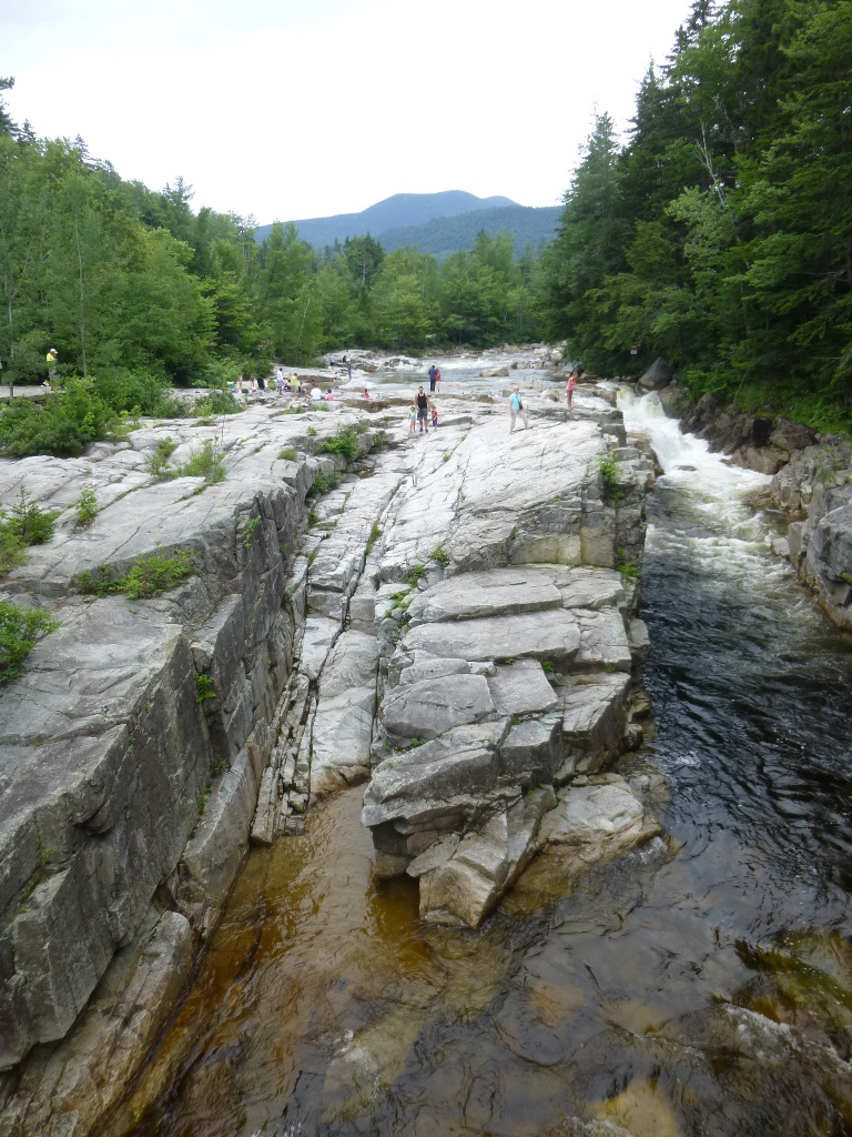Rocky Gorge
