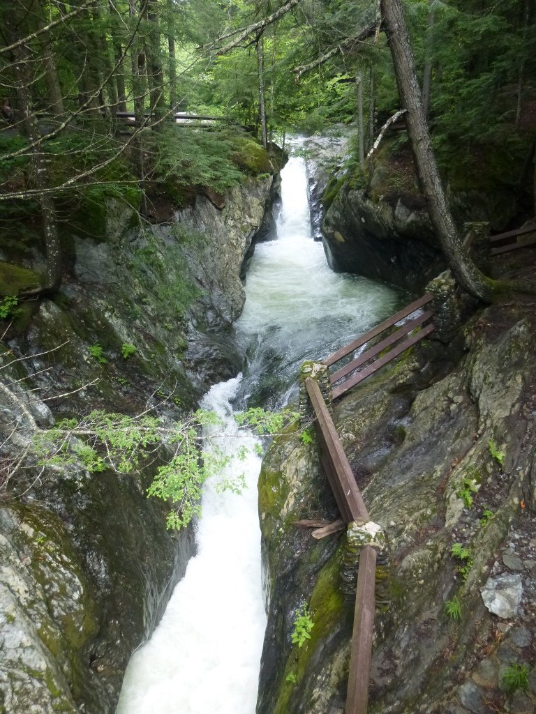 Texas Falls
