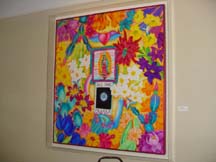 art in capitol