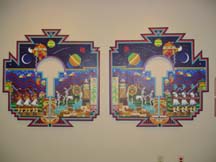 art in capitol