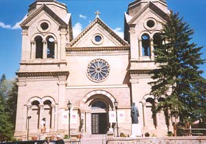 cathedral