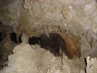 cavern