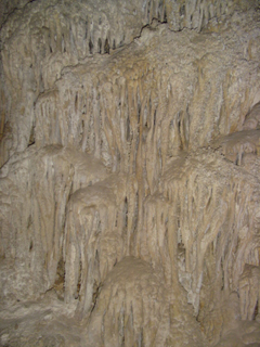 cavern