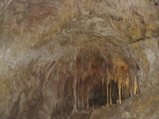 cavern