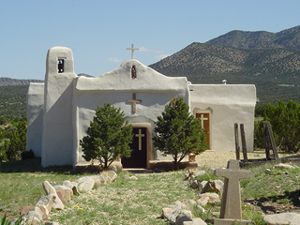 chapel