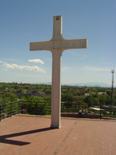 Cross of Martyrs