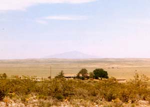 El capitan