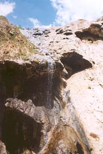 falls