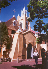 old town