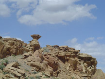 rock