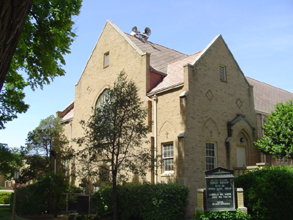 church