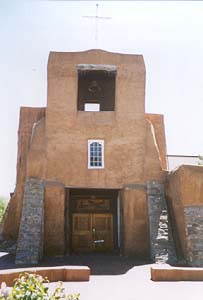 San Miguel