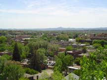 city view