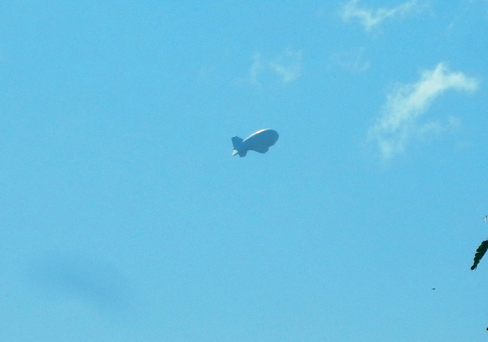 blimp