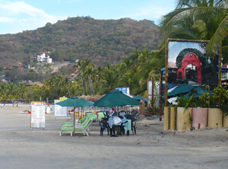 La Ropa Restaurants